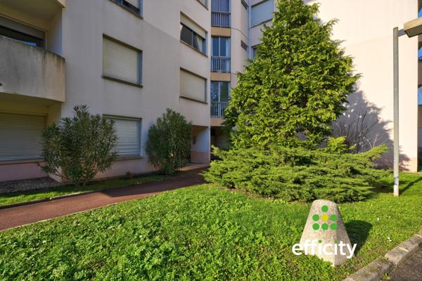 Appartement 5 pièces - 97 m²