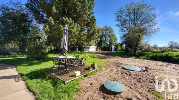 Maison à vendre 4 pièces 64 m² Clugnat