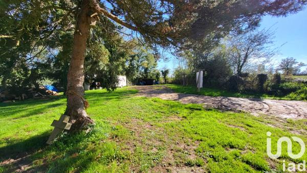 Maison à vendre 4 pièces 64 m² Clugnat