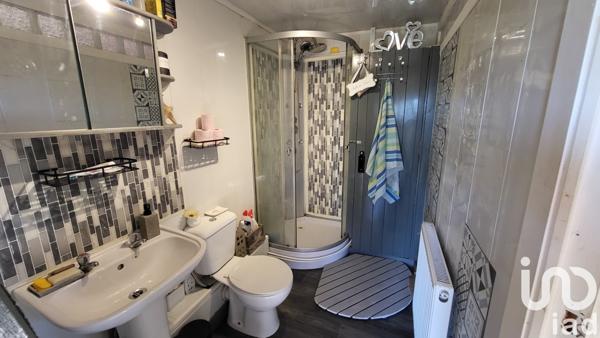 Maison à vendre 4 pièces 64 m² Clugnat