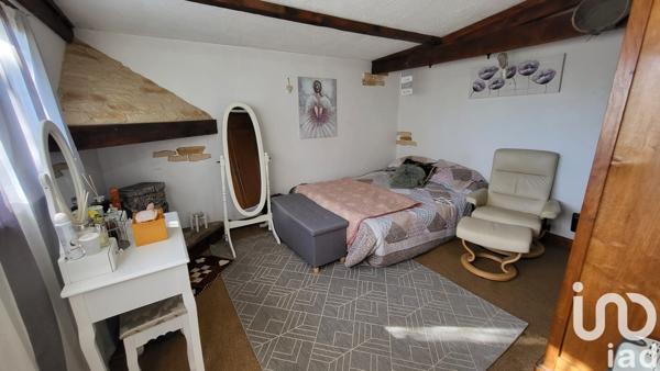 Maison à vendre 4 pièces 64 m² Clugnat