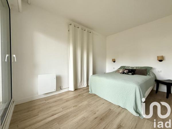 Appartement à vendre 2 pièces 30 m² La Baule-Escoublac