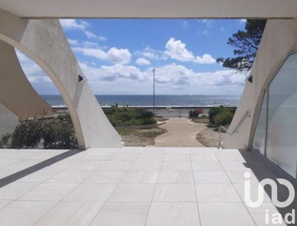 Appartement à vendre 2 pièces 30 m² La Baule-Escoublac