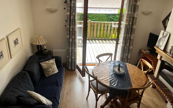 Appartement à louer    3 pièces • 44 m2 Gérardmer