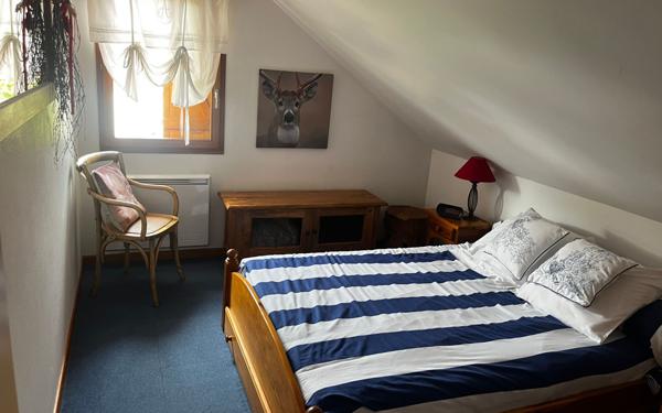 Appartement à louer    3 pièces • 44 m2 Gérardmer