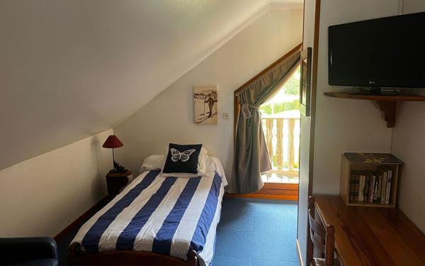 Appartement à louer    3 pièces • 44 m2 Gérardmer