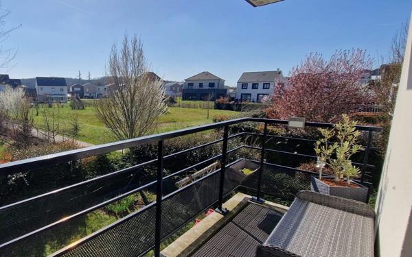 Appartement à vendre    4 pièces • 73 m2 Claye-Souilly