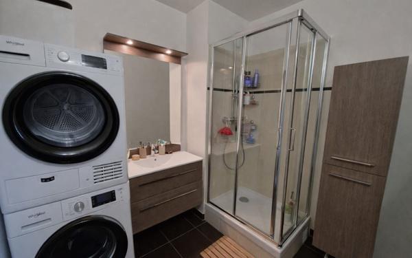 Appartement à vendre    4 pièces • 73 m2 Claye-Souilly