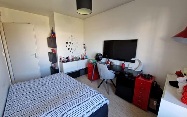 Appartement à vendre    4 pièces • 73 m2 Claye-Souilly