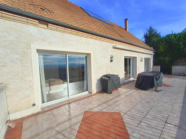 Maison 5 pièces - 112 m² Exclusivité efficity