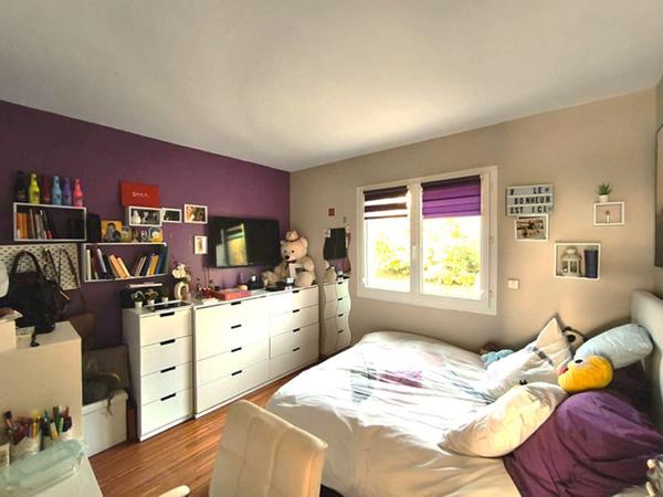 Maison 5 pièces - 112 m² Exclusivité efficity