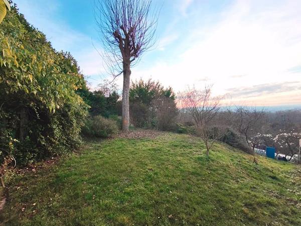 Maison 5 pièces - 112 m² Exclusivité efficity