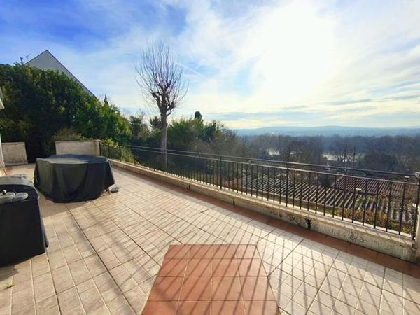 Maison 5 pièces - 112 m² Exclusivité efficity