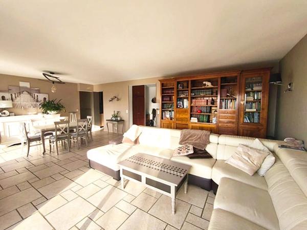 Maison 5 pièces - 112 m² Exclusivité efficity