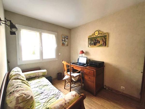 Maison 5 pièces - 112 m² Exclusivité efficity