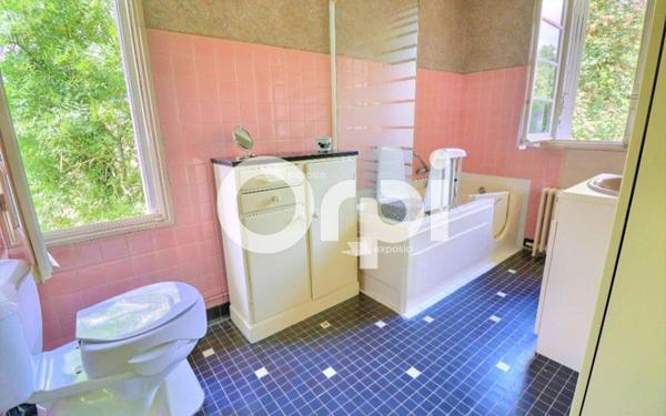 Maison à vendre    5 pièces •  Le Mée-sur-Seine