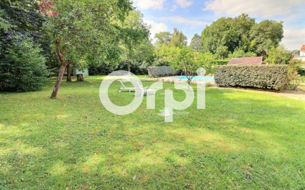 Maison à vendre    5 pièces •  Le Mée-sur-Seine