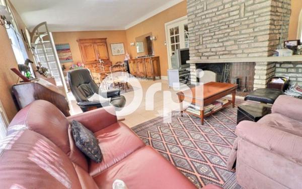 Maison à vendre    5 pièces •  Le Mée-sur-Seine