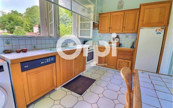 Maison à vendre    5 pièces •  Le Mée-sur-Seine