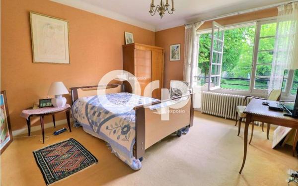 Maison à vendre    5 pièces •  Le Mée-sur-Seine