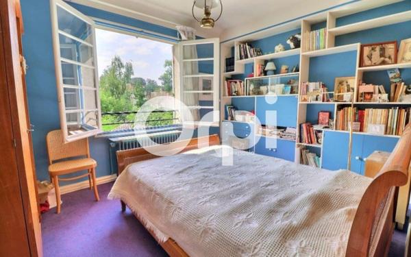 Maison à vendre    5 pièces •  Le Mée-sur-Seine