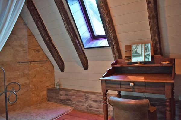 Immeuble de rapport. Sarlat La Caneda