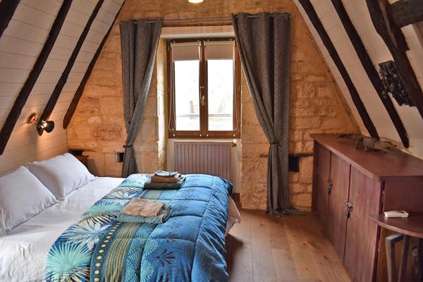 Immeuble de rapport. Sarlat La Caneda