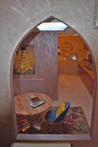 Immeuble de rapport. Sarlat La Caneda