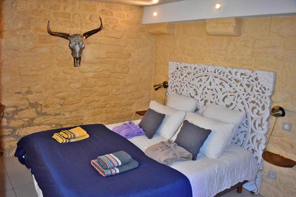 Immeuble de rapport. Sarlat La Caneda