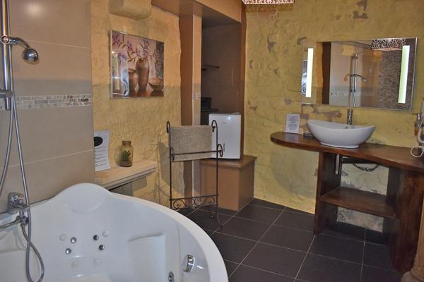 Immeuble de rapport. Sarlat La Caneda