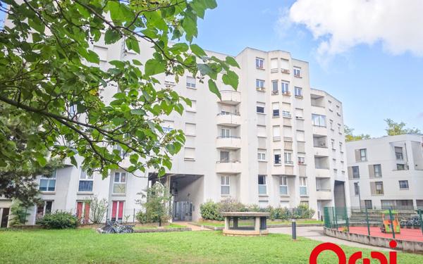 Appartement à vendre    4 pièces • 85,55 m2 Lyon 8