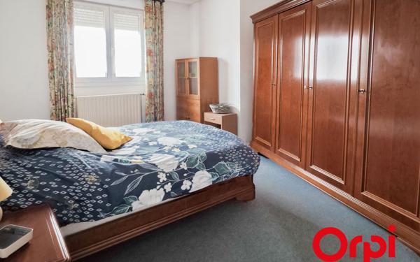 Appartement à vendre    4 pièces • 85,55 m2 Lyon 8