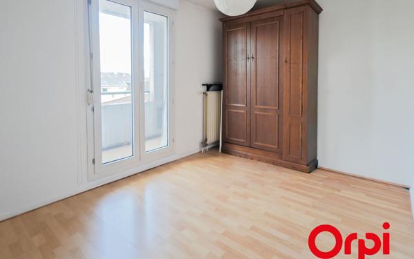 Appartement à vendre    4 pièces • 85,55 m2 Lyon 8