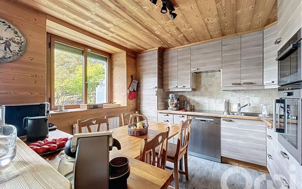 Appartement à vendre    3 pièces • 58,87 m2 Saint-Cergues