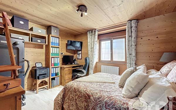 Appartement à vendre    3 pièces • 58,87 m2 Saint-Cergues