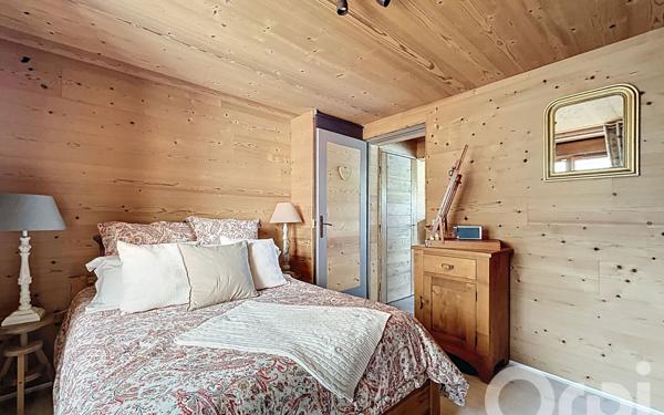 Appartement à vendre    3 pièces • 58,87 m2 Saint-Cergues