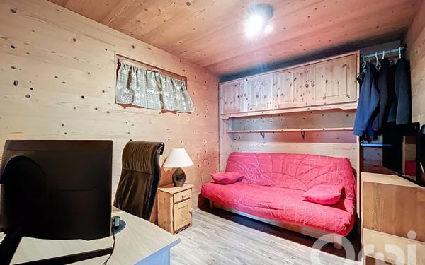 Appartement à vendre    3 pièces • 58,87 m2 Saint-Cergues