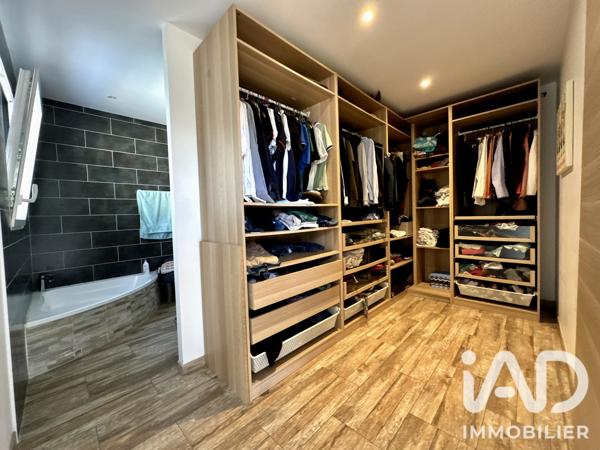 Maison à vendre 6 pièces 156 m² Héric