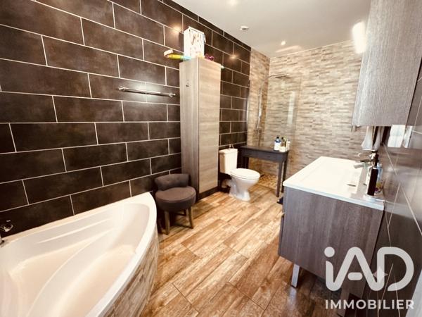 Maison à vendre 6 pièces 156 m² Héric