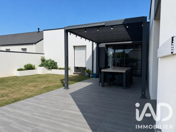 Maison à vendre 6 pièces 156 m² Héric