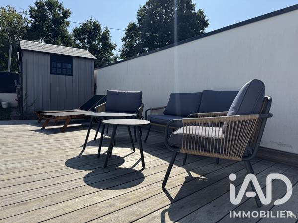 Maison à vendre 6 pièces 156 m² Héric