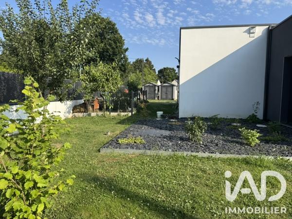 Maison à vendre 6 pièces 156 m² Héric
