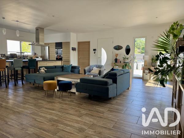 Maison à vendre 6 pièces 156 m² Héric
