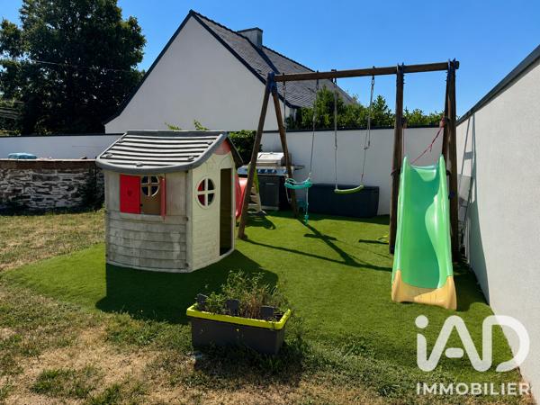 Maison à vendre 6 pièces 156 m² Héric