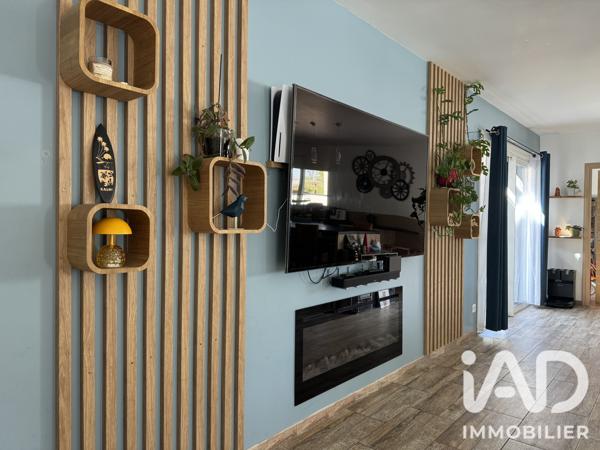 Maison à vendre 6 pièces 156 m² Héric