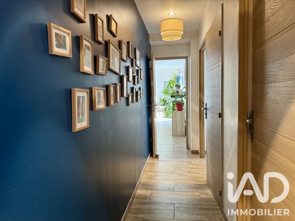 Maison à vendre 6 pièces 156 m² Héric