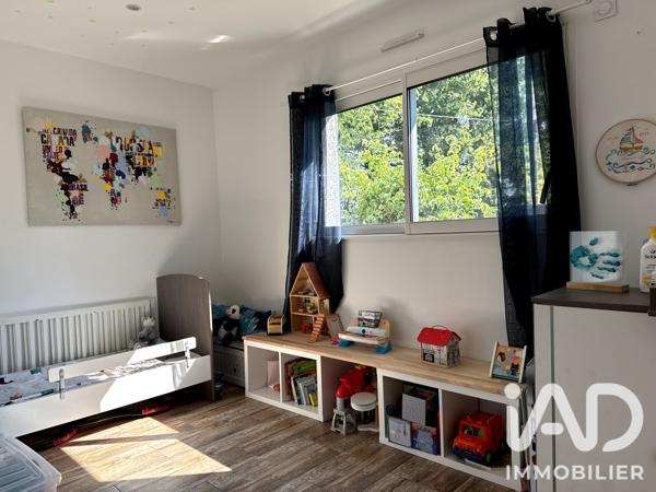 Maison à vendre 6 pièces 156 m² Héric