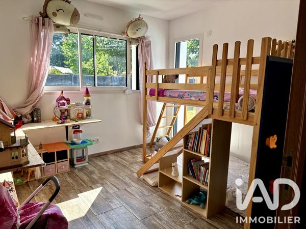 Maison à vendre 6 pièces 156 m² Héric