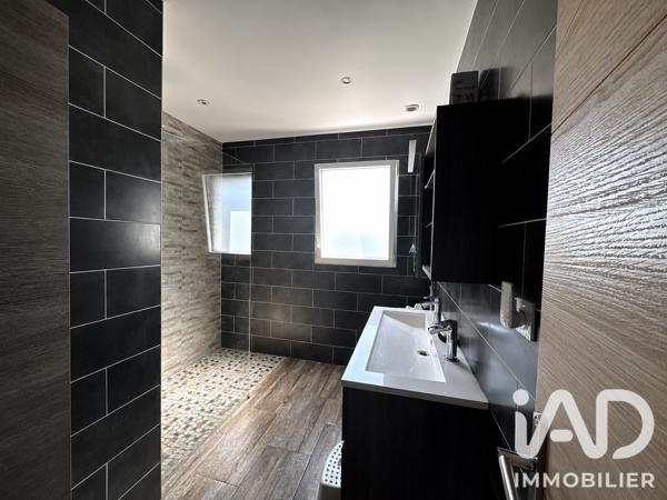 Maison à vendre 6 pièces 156 m² Héric