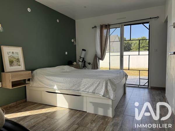 Maison à vendre 6 pièces 156 m² Héric